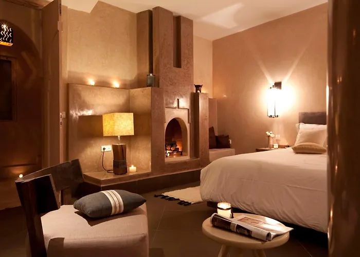 Riad Dar Maya