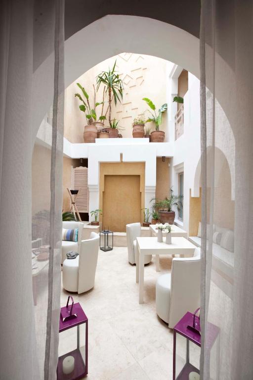Dar Maya Riad