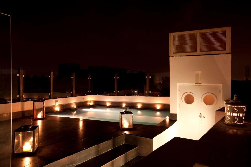 Dar Maya Riad